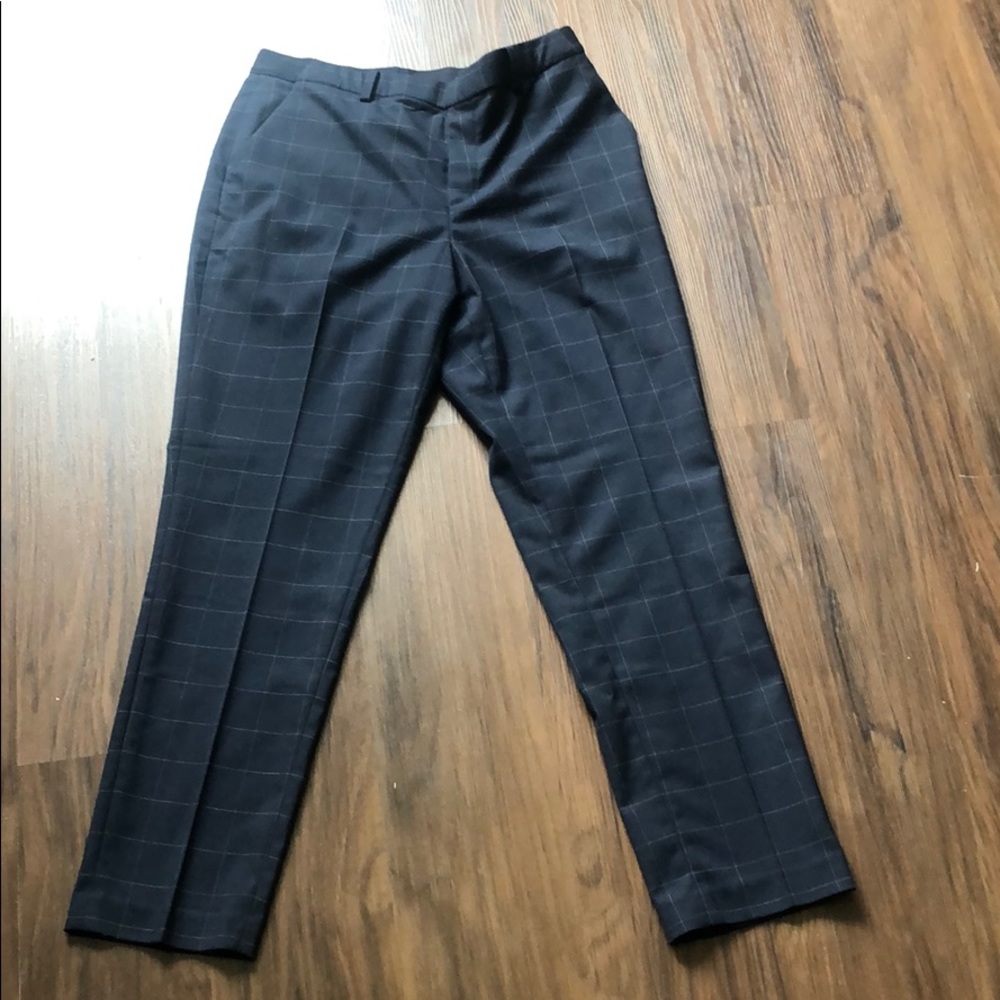 Uniqlo pants